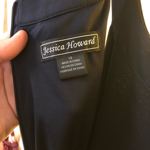 Mother of the Groom/Bride Dress - Picture 5 of 5